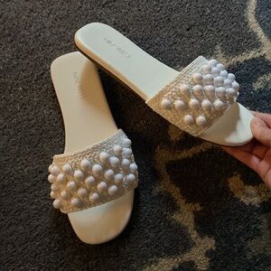 Nine West Sandals
